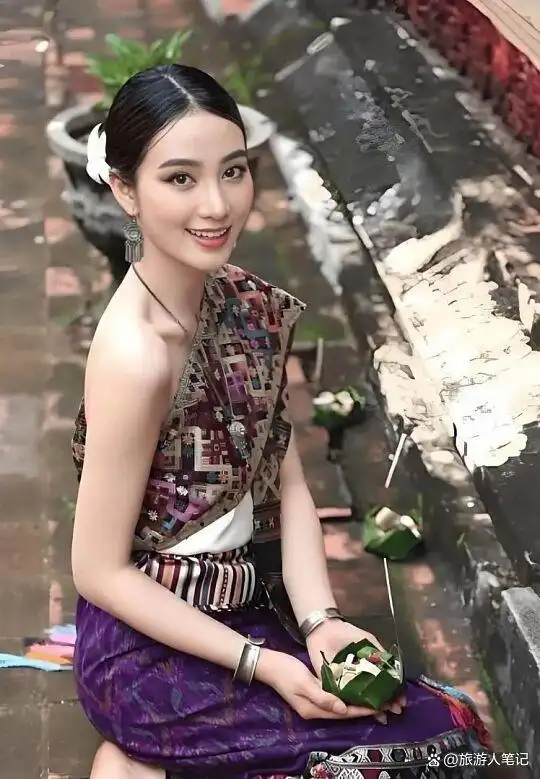 老挝人到底什么来头？长相“不像东亚人”的原因，比你想的复杂得多