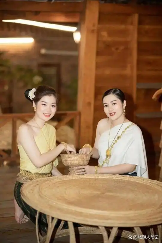 老挝人到底什么来头？长相“不像东亚人”的原因，比你想的复杂得多