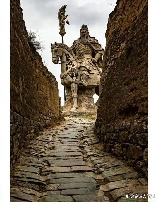 别被“华容”骗了!一个地名,三个地方,争了一千多年,曹操败走的华容道,根本不在鄂州