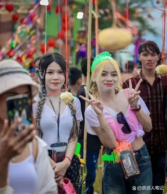 柬埔寨人，到底算什么人种？为什么和东亚人长得不一样？