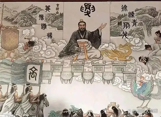 中国历史一万三千八百年？这不是夸张，是考古学给出的硬核答案