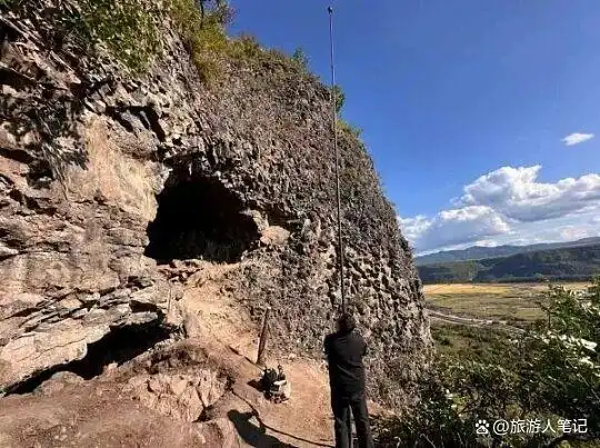 中国历史一万三千八百年？这不是夸张，是考古学给出的硬核答案
