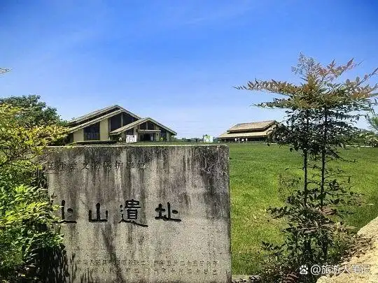 中国历史一万三千八百年？这不是夸张，是考古学给出的硬核答案
