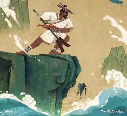 中国历史一万三千八百年？这不是夸张，是考古学给出的硬核答案