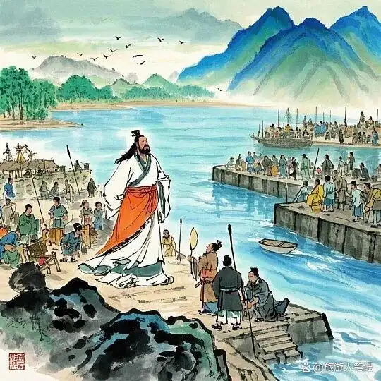 中国历史一万三千八百年？这不是夸张，是考古学给出的硬核答案