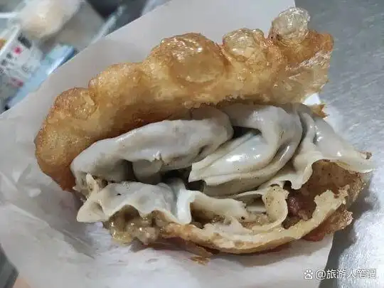 武汉的十种小吃味道,一部江湖,每一种食物背后,都站着这座城市百年来风风火火的魂