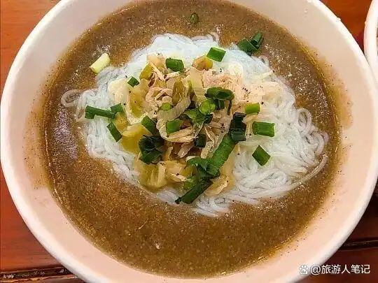 武汉的十种小吃味道,一部江湖,每一种食物背后,都站着这座城市百年来风风火火的魂