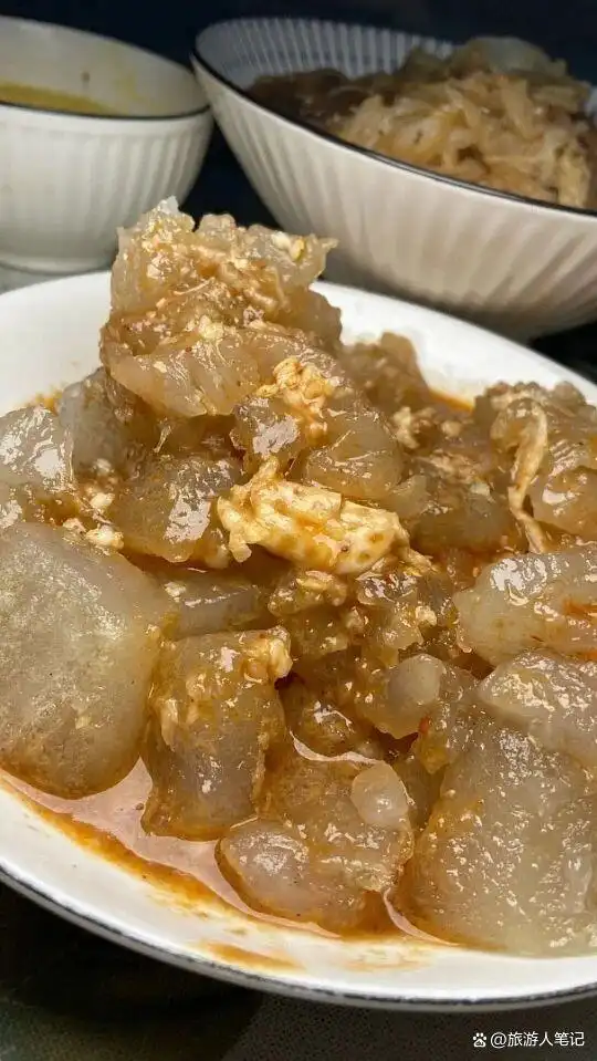 山东烟台“8大名小吃”，这座北纬37度的海滨城市，吃一口，就能懂这座城