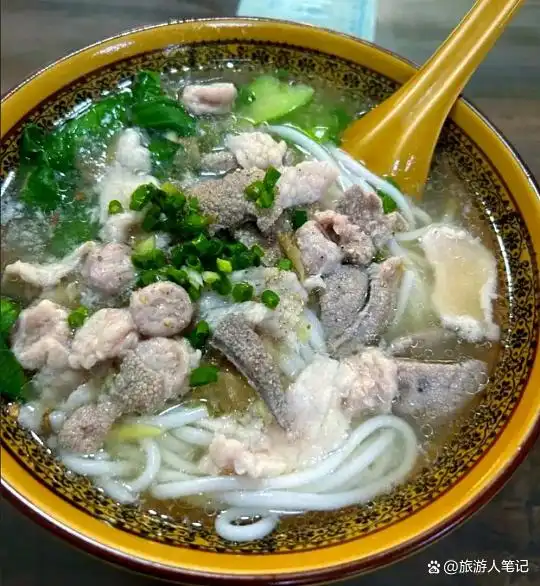如何用味蕾丈量赣州，江西赣州“7大名小吃”，吃一口，就能懂这座城