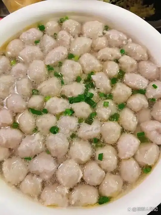 如何用味蕾丈量赣州，江西赣州“7大名小吃”，吃一口，就能懂这座城
