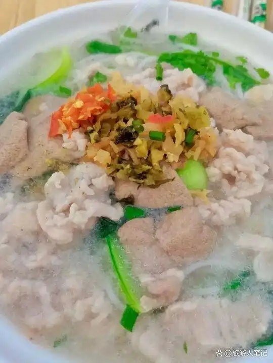 如何用味蕾丈量赣州，江西赣州“7大名小吃”，吃一口，就能懂这座城