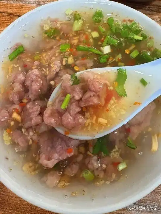 如何用味蕾丈量赣州，江西赣州“7大名小吃”，吃一口，就能懂这座城