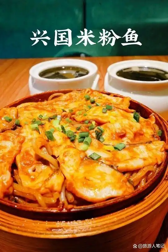 如何用味蕾丈量赣州，江西赣州“7大名小吃”，吃一口，就能懂这座城