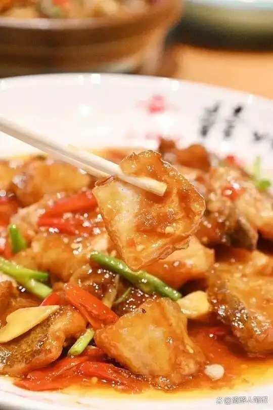 如何用味蕾丈量赣州，江西赣州“7大名小吃”，吃一口，就能懂这座城