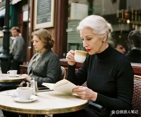 法国人的松弛感，为什么让全世界都羡慕？我带你去看看真实的日常，法国最奢侈的，根本不是那些花钱能买到的东西