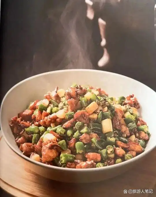 重庆人的端午家宴,这8道硬菜一上桌,连粽子都得靠边站,照着做,你家那天的饭桌,绝对比粽子更抢手