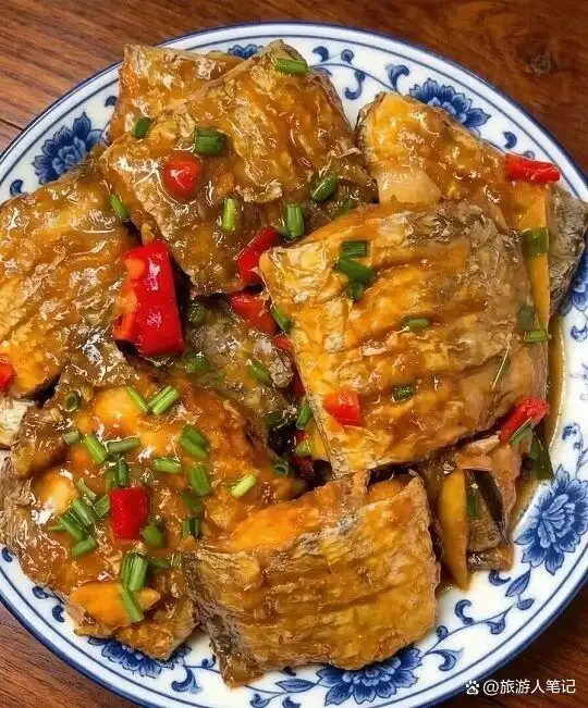 端午家宴,照着北京人这8道硬菜做,全家香迷糊,夸你是大厨,家的味道,胜过一切山珍海味