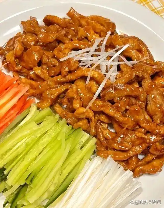 端午家宴,照着北京人这8道硬菜做,全家香迷糊,夸你是大厨,家的味道,胜过一切山珍海味