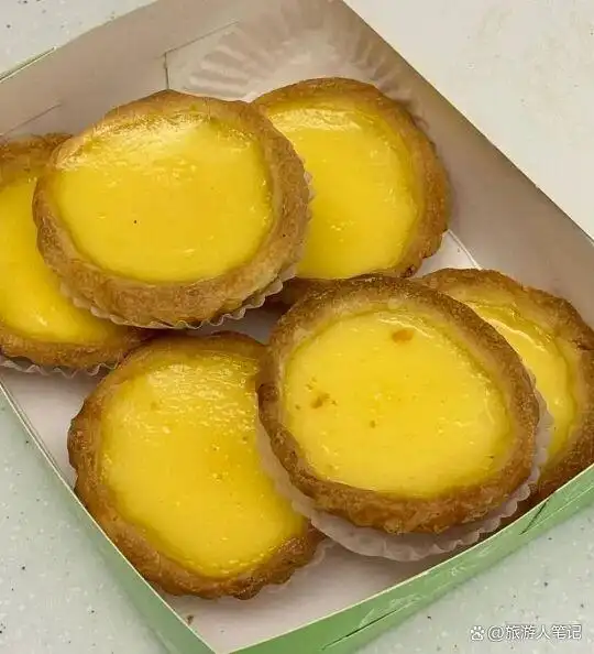 香港10大名小吃,吃一口,就能懂这座城,蹲在街边吃一口刚出锅的小吃,你会触到这座城真正的心跳
