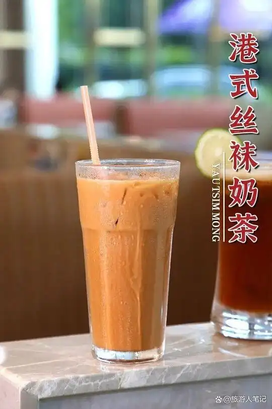香港10大名小吃,吃一口,就能懂这座城,蹲在街边吃一口刚出锅的小吃,你会触到这座城真正的心跳