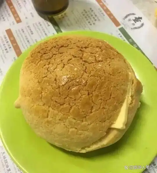 香港10大名小吃,吃一口,就能懂这座城,蹲在街边吃一口刚出锅的小吃,你会触到这座城真正的心跳