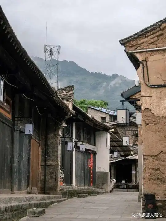 一部《主角》，让陕西这几个犄角旮旯火成了春节！这些同款取景地藏着最地道的人间烟火