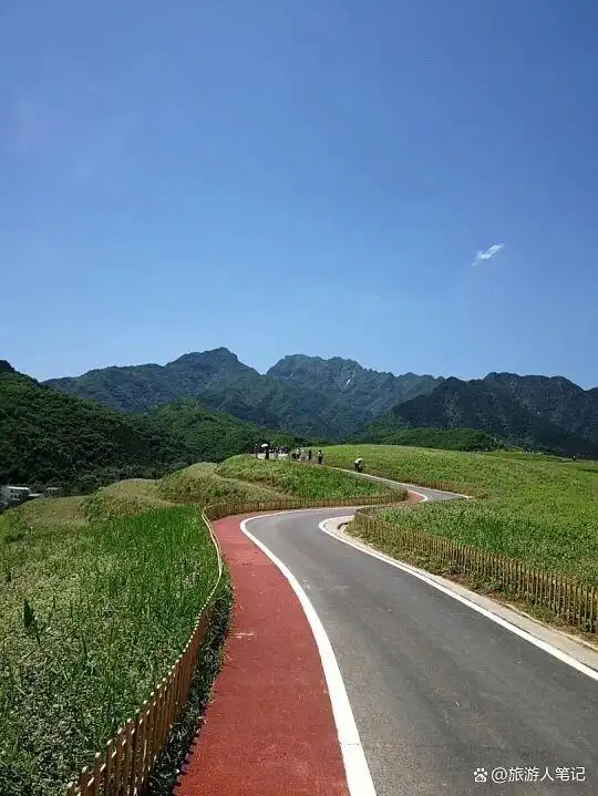 一部《主角》，让陕西这几个犄角旮旯火成了春节！这些同款取景地藏着最地道的人间烟火