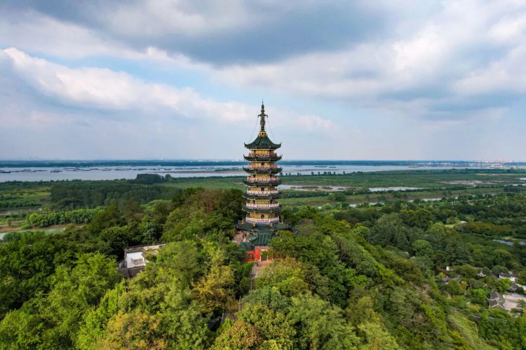 镇江景点排行榜,江苏镇江必去的10个地方,全部去过才算真正玩转镇江