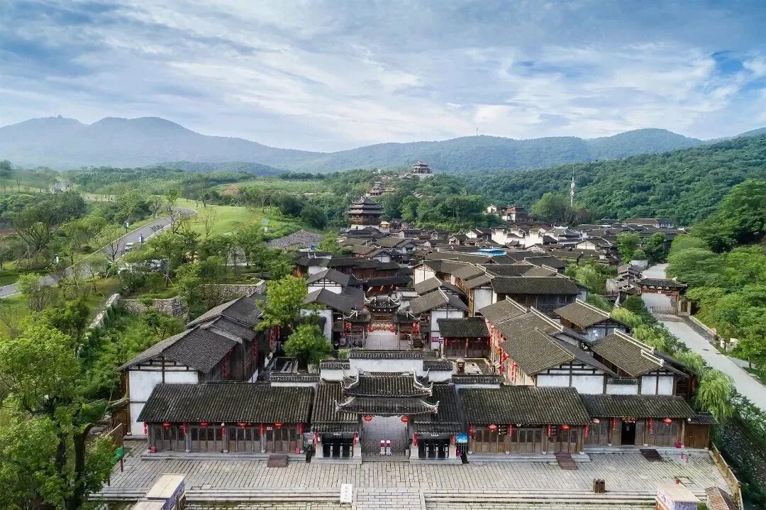 镇江景点排行榜,江苏镇江必去的10个地方,全部去过才算真正玩转镇江