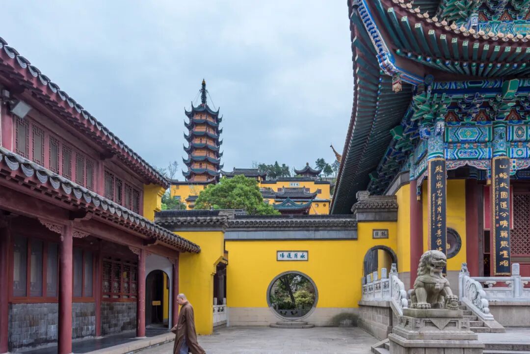镇江景点排行榜,江苏镇江必去的10个地方,全部去过才算真正玩转镇江