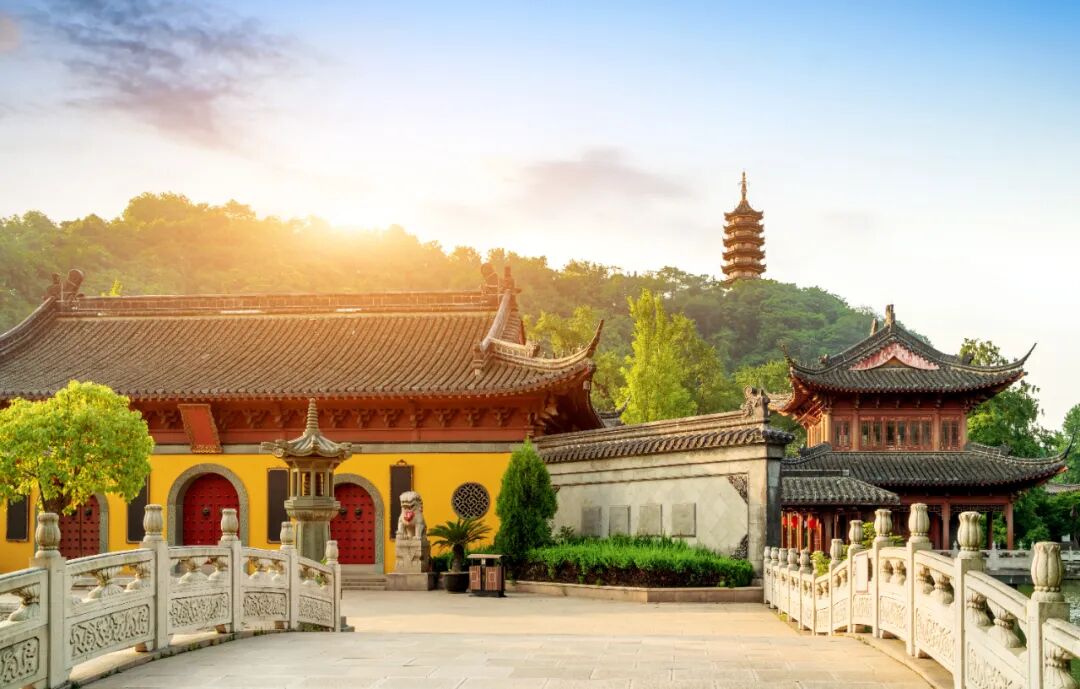 镇江景点排行榜,江苏镇江必去的10个地方,全部去过才算真正玩转镇江