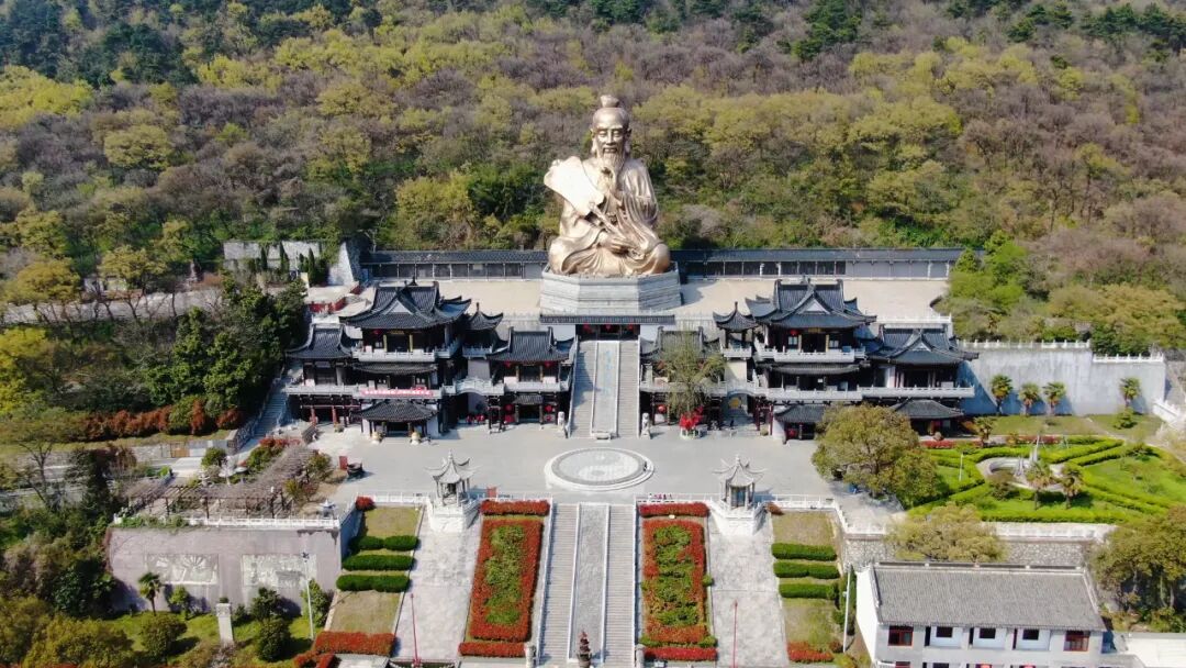 镇江景点排行榜,江苏镇江必去的10个地方,全部去过才算真正玩转镇江