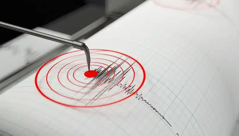 青海大柴旦6.3级地震已致1死8伤,辖区景点一律暂停经营接待业务