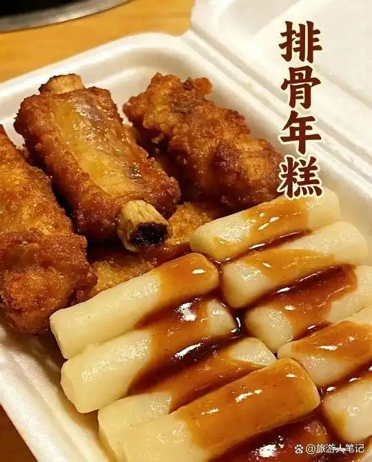 在上海住久了才发现,最好吃的不是生煎小笼,而是这10样,每一口都是海派灵魂
