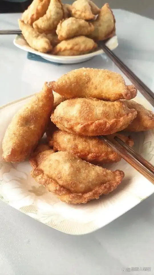 不只有红枣粽!北方端午6种限定老味,每一口都是儿时庭院的夏天
