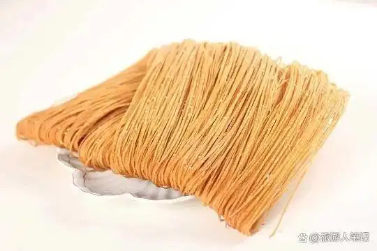 不只有红枣粽!北方端午6种限定老味,每一口都是儿时庭院的夏天