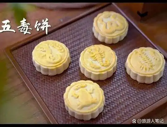 不只有红枣粽!北方端午6种限定老味,每一口都是儿时庭院的夏天