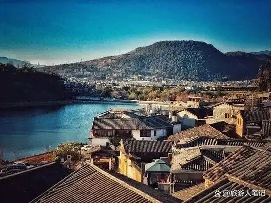 三伏天空调直接闲置！国内8座天然凉城，均温20℃，舒服到不想走