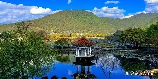 三伏天空调直接闲置！国内8座天然凉城，均温20℃，舒服到不想走