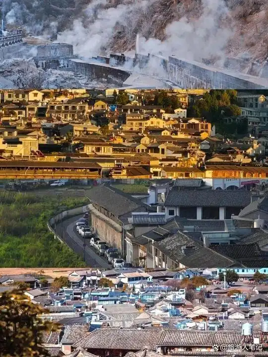 三伏天空调直接闲置！国内8座天然凉城，均温20℃，舒服到不想走