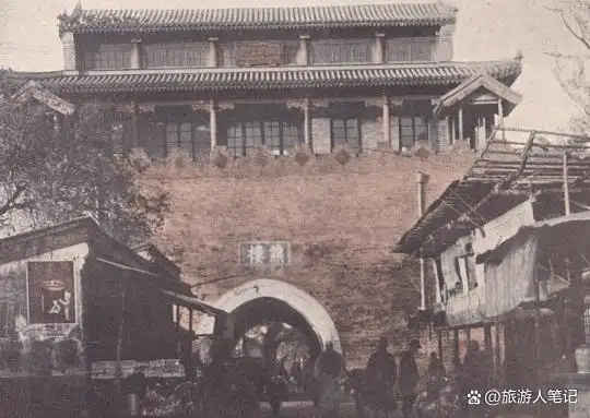 七次被迫迁城！为守住十三陵皇陵，北京昌平一座城，硬生生挪了七回