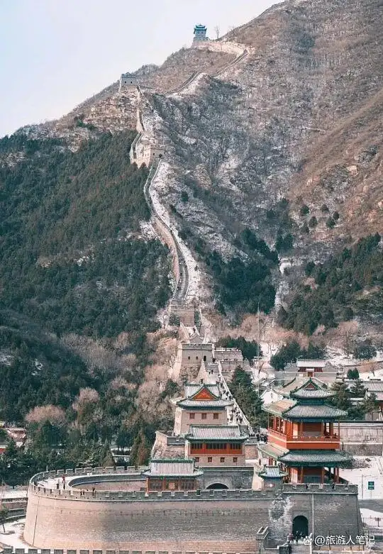 七次被迫迁城！为守住十三陵皇陵，北京昌平一座城，硬生生挪了七回