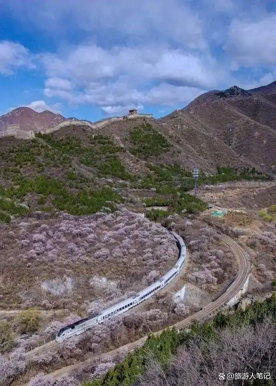 七次被迫迁城！为守住十三陵皇陵，北京昌平一座城，硬生生挪了七回