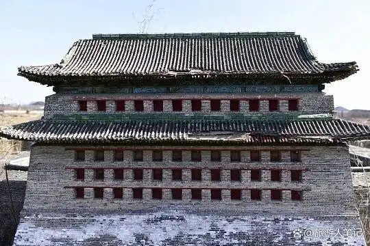 七次被迫迁城！为守住十三陵皇陵，北京昌平一座城，硬生生挪了七回