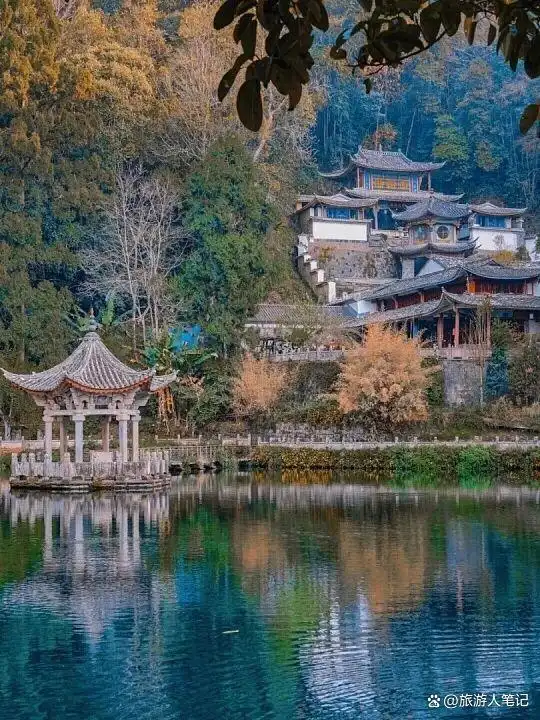 中国31个美景天花板！去过15个算资深玩家，全去过的太牛了