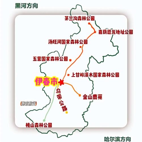 自驾游有了“官方攻略”，暑期避暑地图即将上线
