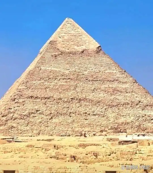 世界七大奇迹，6个彻底消失，只剩1个活到今天，坚挺矗立四千余年