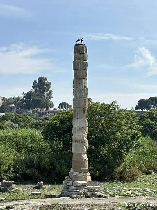 世界七大奇迹，6个彻底消失，只剩1个活到今天，坚挺矗立四千余年