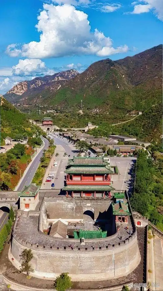 函谷关和潼关,到底什么关系?99%的人都搞错了,好好的函谷关,怎么就没了?潼关又是怎么上位的?