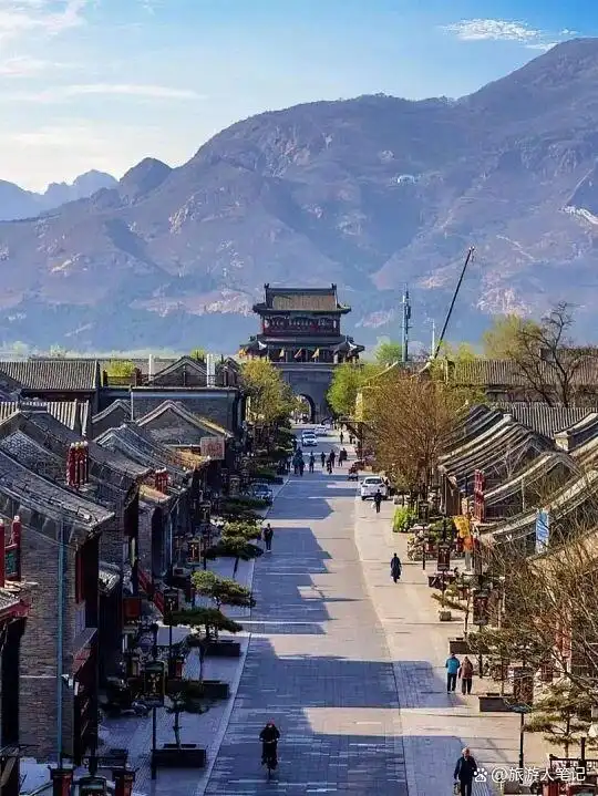 函谷关和潼关,到底什么关系?99%的人都搞错了,好好的函谷关,怎么就没了?潼关又是怎么上位的?